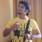 Musab almuqrin